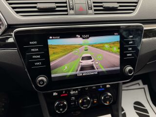 Skoda Superb Laurin & Klement FaceLift MY24 2.0 TDI 147kW