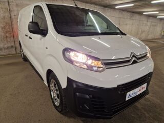 Citroen Jumpy Van L1 Club RA25 HDi 1.6 70kW