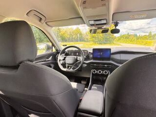 Skoda Kodiaq Selection Plus 1.5 110kW