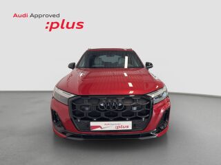 Audi Q7 S line 50 TDI quattro 3.0 210кВ
