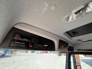 Mercedes-Benz Antos 1830 4x2 220kW