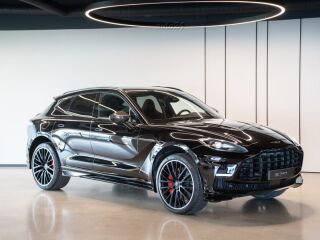 Aston Martin DBX 707 4.0 V8 520kW