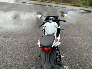 Suzuki GSX-R 125 11kW