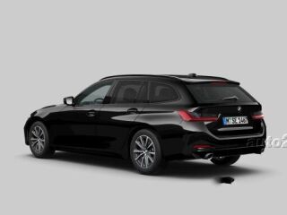 BMW 318 G21 MUE / 11FZ R4 B47D20B 110kW