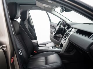Land Rover Discovery Sport 2.0 132kW