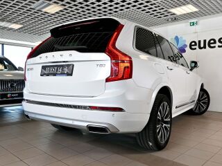 Volvo XC90 AWD H&K 4C INSCRIPTION XENIUM INTELLI SAFE 2.0 T8 Plug-in hybrid 288kW