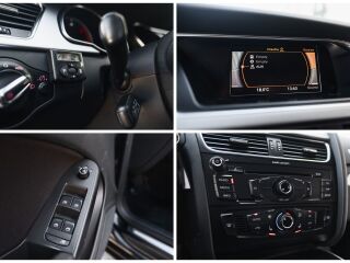 Audi A5 Sportback 2.0 R4 TDI 105кВ