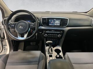 Kia Sportage 1.6 130кВ