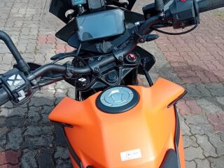 KTM 390 Adventure 32kW