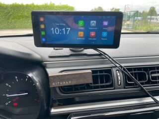 Citroen C3 PureTech 1.2 VTI 61kW