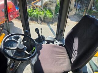 Volvo L30 B 52kW