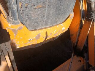 JCB 4cx