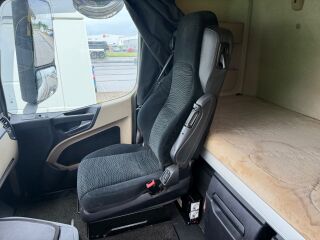 Mercedes-Benz Actros 1845 Retarder ADR