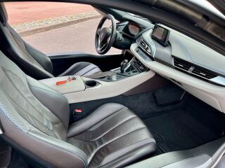 BMW i8 M Performance 1.5 275kW