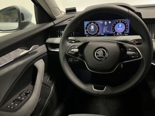 Skoda Superb Combi Selection 4x4 2.0 TDI 142kW