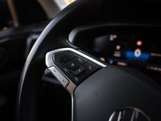 Volkswagen T-Cross 1.0 85kW