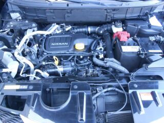 Nissan X-Trail 1.6 96kW