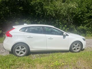Volvo V40 1.6 84kW