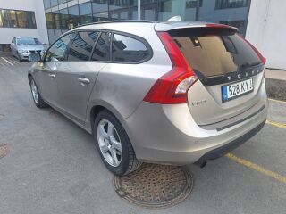 Volvo V60 1.6 84kW