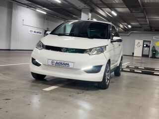 Aixam Coupe
