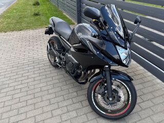 Yamaha XJ 6 57kW