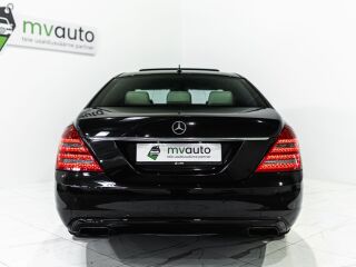 Mercedes-Benz S 350 Facelift Bluetec 3.0 173kW