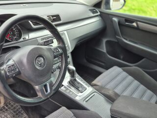 Volkswagen Passat Variant 2.0 TDI 103kW