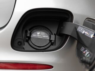 Mercedes-Benz GLC 350 AMG Plug-In Hybrid 2.0 R4 PHEV 155kW