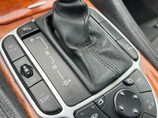 Mercedes-Benz SL 500 5.0 V8 225kW
