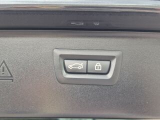 BMW 530 xDrive M-Pakett 3.0 190kW