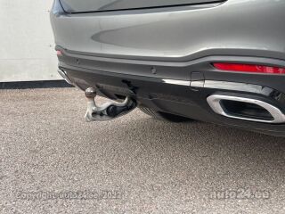 Mercedes-Benz GLS 350 2.9 210кВ