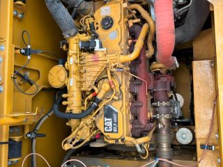 CAT / Caterpillar 326 FL 152kW