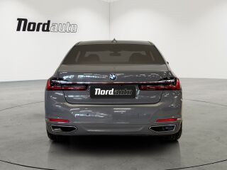 BMW 745 Le xDrive Plug-In 3.0 290kW