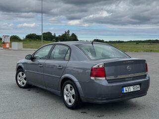 Opel Vectra 2.0 74kW