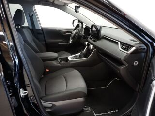 Toyota RAV4 Luxury Limited 2.5 131kW