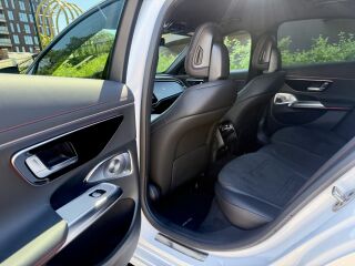 Mercedes-Benz E 53 AMG Plug In Hybrid 4MATIC AMG Drivers Package 3.0 430kW