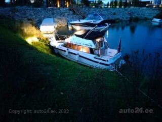 Bayliner 17.08.25 5.7 200kW
