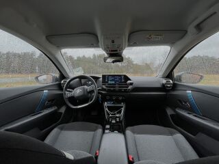Citroen C4 Feel 100kW