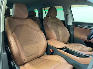 Skoda Kodiaq Selection 1.5 TSI PHEV 110kW