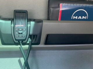 MAN TGX 13.0 346kW