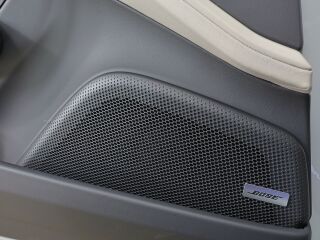 Porsche Panamera 4 E-Hybrid 2.9 346kW