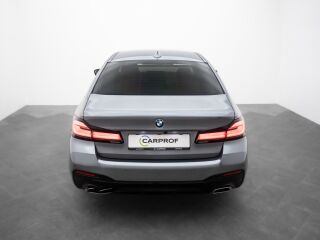 BMW 530 e xDrive M-Sportpakett 2.0 215kW