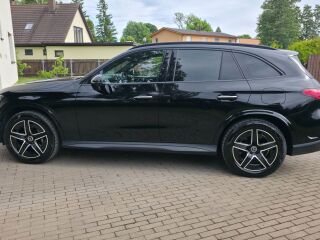 Mercedes-Benz GLC 300 e/Dig LED/Airmatic/Nelikroolimine/Burm.3D 2.0 R4 150kW