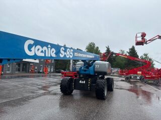 Genie S 85