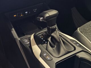 Kia K4 GT-Line 7DCT 1.6 T-GDI 132kW