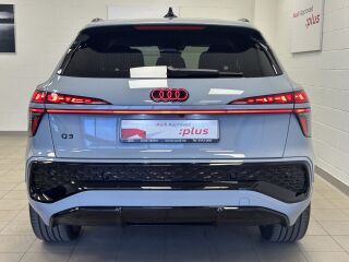 Audi Q3 S line TFSI S tronic 1.5 110kW