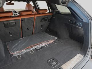 BMW 320 d xDrive Touring M-Sportpakett 2.0 140кВ
