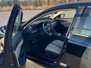 Honda Civic 1.5 134кВ