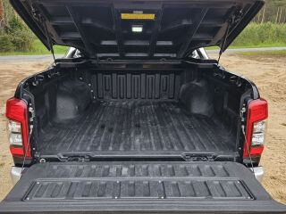 Mitsubishi L200 Instyle 2.3 110kW