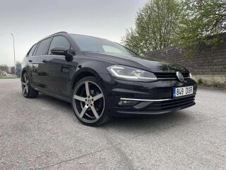Volkswagen Golf 1.6 85kW